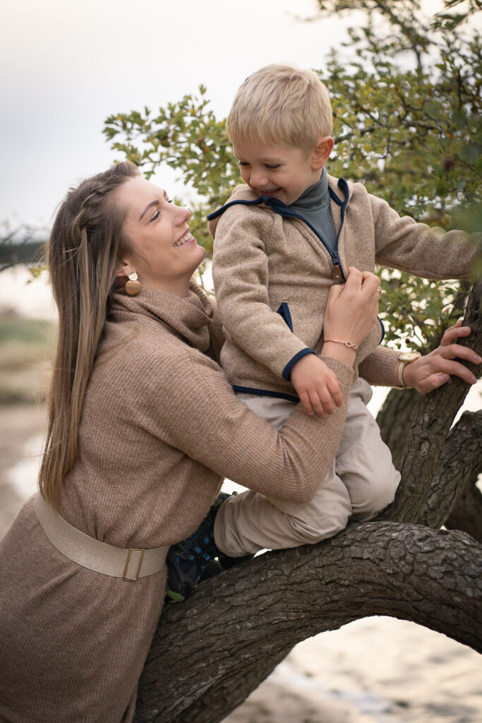 Mama Kind