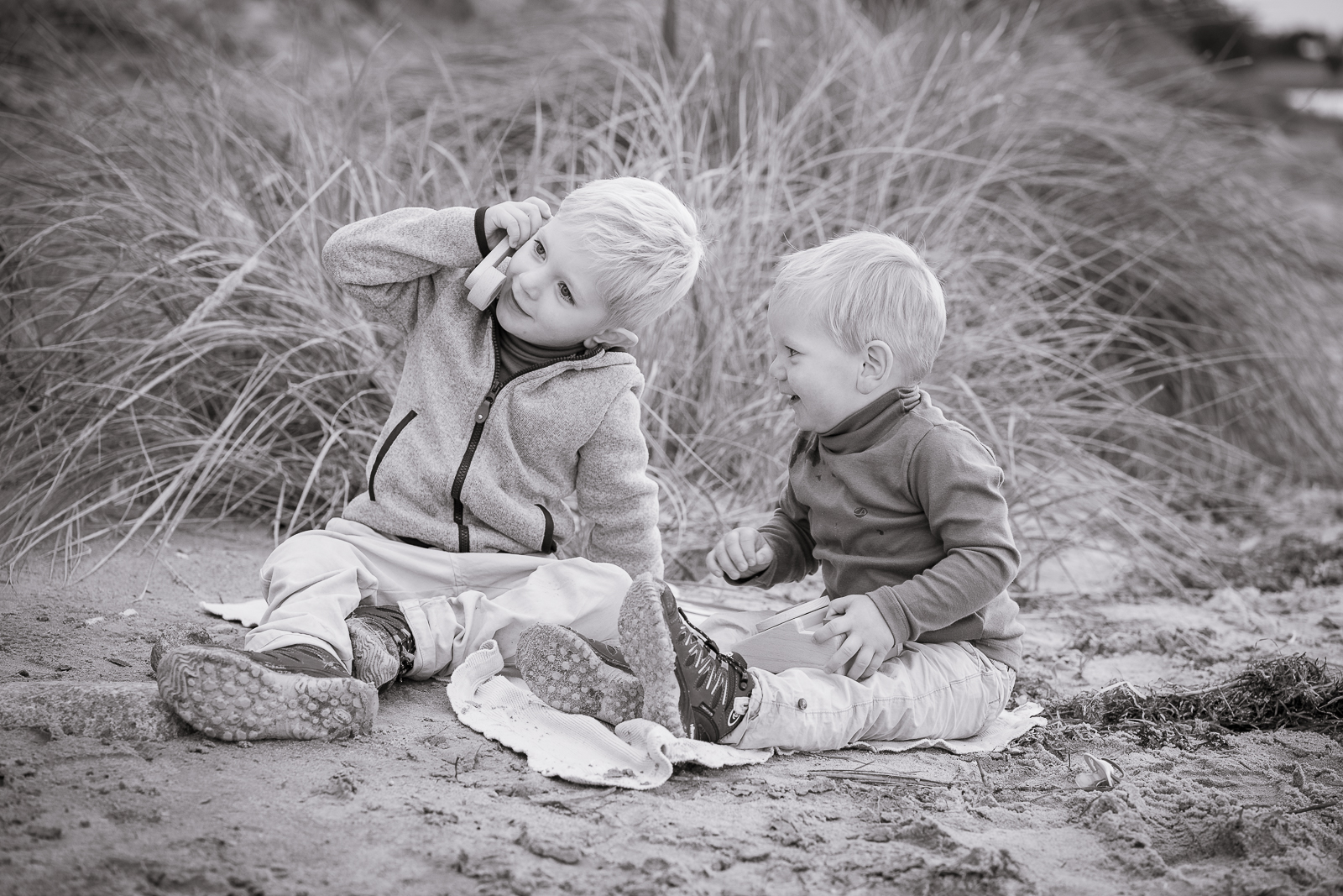 Kinder Fotografie