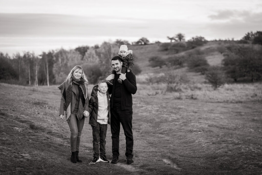 Familien Fotos Stralsund